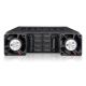 9. Stacja dokująca ICY ToughArmor MB873MP-B V2 - Obudowa pamięci masowej - M.2 - PCIe 4.0