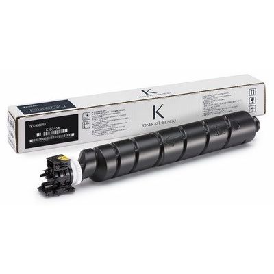 2. TK-8345K/TONER-KIT BLACK