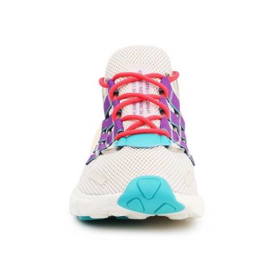 8. Buty lifestylowe Adidas LXCON EE7403