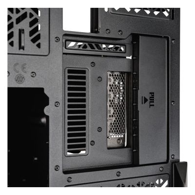 9. Cooler Master HAF 700 EVO Full Tower Szary