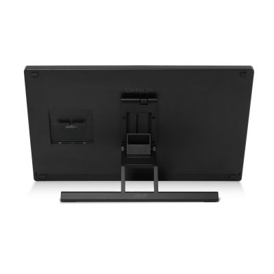 5. Wacom Cintiq 24 tablet graficzny Czarny 5080 lpi 527 x 296 mm USB