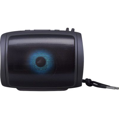 3. DEFENDER GŁOŚNIK ENJOY S200 5W LIGHT/BT/FM/USB/TF 65200