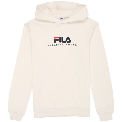 4. Bluza Fila Valsera kremowa FAU0227 10010