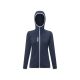 Bluza MILLET W SENECA FLEECE HOODIE niebieska