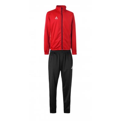 4. SELECT Dres MEXICO red L komplet czerwony