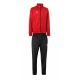 4. SELECT Dres MEXICO red L komplet czerwony