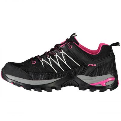2. Buty CMP Rigel Low Wp W 3Q5445661UE