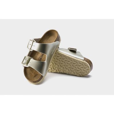 8. Klapki Birkenstock Arizona BS Jr 1014840