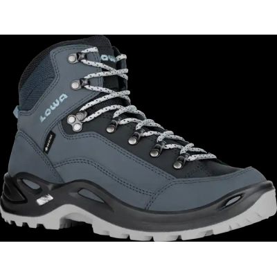 2. Buty trekkingowe Lowa Renegade Gtx Mid W 320945 0619