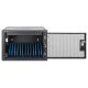 14. MANHATTAN SZAFA DO ŁADOWANIA 12 LAPTOPÓW 12X USB-C