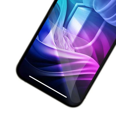13. Folia matowa 3mk Silky Matt Pro na iPhone 14 Pro Max