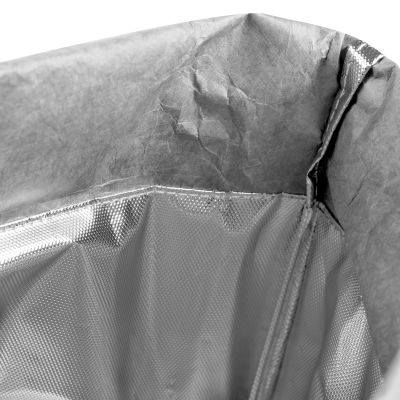 4. Torba termiczna Spokey Eco Carta SPK-929512