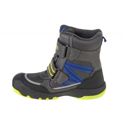 2. Buty Kappa Blackpool Tex K Jr 260805K-1633