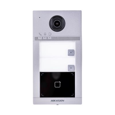 3. Stacja bramowa IP HIKVISION DS-KV8213-WME1(C)/Surface