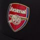 2. Czapka z daszkiem 47 Brand Arsenal FC MVP Cap M EPL-MVP30WBV-BK
