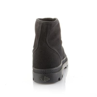 3. Buty Palladium Pampa Hi M 02352-060