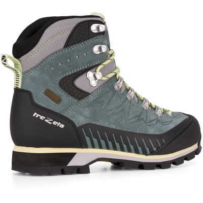 5. Buty trekkingowe damskie TREZETA Tornado W's WP z membraną