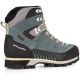 5. Buty trekkingowe damskie TREZETA Tornado W's WP z membraną