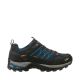 5. Buty trekkingowe męskie CMP Rigel Low WP granatowe 3Q1324727NM