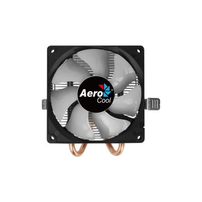 8. CHŁODZENIE CPU AEROCOOL PGS AIR FROST 2 FRGB 3p