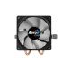 8. CHŁODZENIE CPU AEROCOOL PGS AIR FROST 2 FRGB 3p