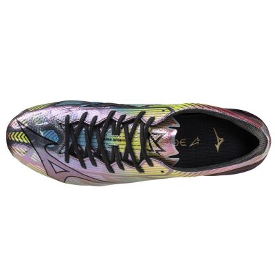 3. Buty piłkarskie Mizuno Afla II Japan FG M P1GA256001