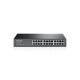 9. Switch TP-LINK TL-SF1024D (24x 10/100Mbps)