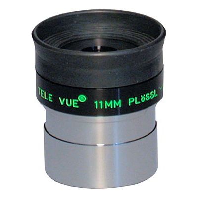 Okular Tele Vue Plossl 11 mm 1,25"