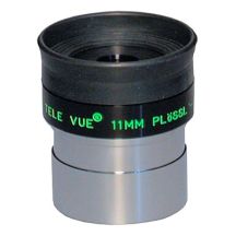 Okular Tele Vue Plossl 11 mm 1,25"