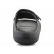 4. Klapki Crocs Mellow Luxe Recovery Slide 209413-001