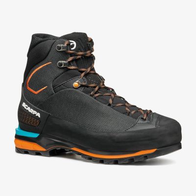 Scarpa ZODIAC TECH LT GTX Antracyt