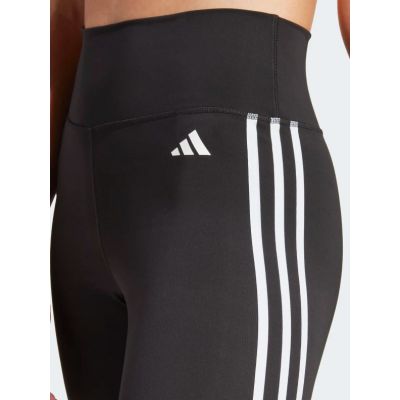 4. Legginsy adidas 3 Stripes 78 TIG W HT5438