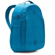 Plecak szkolny sportowy Air Jordan Cordura Franchise Backpack 29L Blue - MA0899-U1R