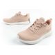17. Buty sportowe Skechers Bobs Squad-Tough Talk W 32504/NUDE