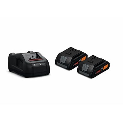 2. Akku-Pack GBA 18V 4.0Ah AS 92604345020 Werkzeug-Akku 18 V 4.0 Ah