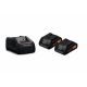 2. Akku-Pack GBA 18V 4.0Ah AS 92604345020 Werkzeug-Akku 18 V 4.0 Ah