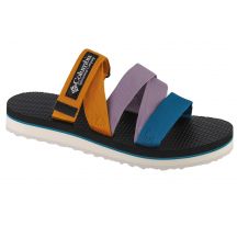 Klapki Columbia W Alava Slide Sandal W 2027331705