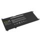 5. GREEN CELL BATERIA DE138 33YDH DO DELL INSPIRON G3 3579 3779 G5 5587 G7 7588 7577 7779 LATITUDE 3480 3490 3590 3400MAH 15.2V