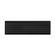 4. Patriot Transporter LT 512GB USB3.2 Type-C SSD 1000 MB/s Alu Black