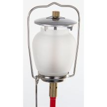 LAMPKA LAMPA GAZOWA TURYSTYCZNA KINGA 3