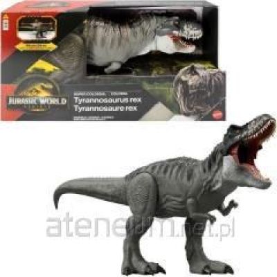 7. Jurassic World JGB52 figurka dla dzieci