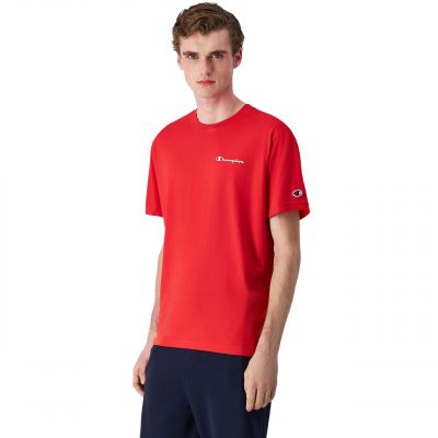 5. Koszulka Champion SS Tee M 220264 RS069