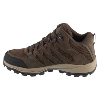 2. Columbia Redmond IV Mid WP 2128711231 Brązowe 41