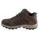 2. Columbia Redmond IV Mid WP 2128711231 Brązowe 41