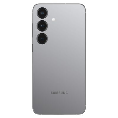 4. Samsung Galaxy S25 12/128GB Silver Shadow