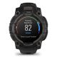 12. Zegarek sportowy Garmin Instinct 3 AMOLED 45mm Czarny