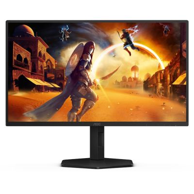 33. MONITOR AOC LED 24,5" 25G4SXU 310Hz