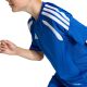 6. Koszulka dla dzieci adidas Tiro 26 League Jersey niebieska KB1314