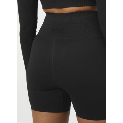 2. Spodenki Helly Hansen Allure Seamless Bike Shorts W 53932 990