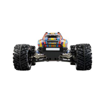 7. Samochód RC Amewi Monster Truck Hyper Go MTX20 Li-Po 850mAh/14+ (22699)
